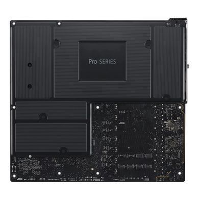 Материнcька плата ASUS PRO WS WRX90E-SAGE SE sTR5 WRX90 8xDDR5 M.2 EEB (90MB1FW0-M0EAY0) [109484]