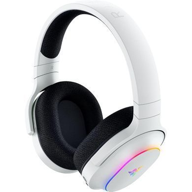 Гарнітура ігрова Razer Barracuda X Chroma, BT/WL, RGB, білий (RZ04-05220200-R3M1) [107503]