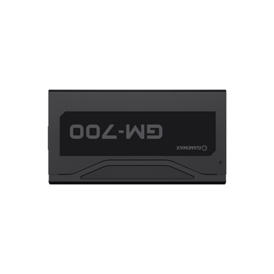 Блок живлення GAMEMAX GM-700 Modular (GM-700 Modular) [303213]