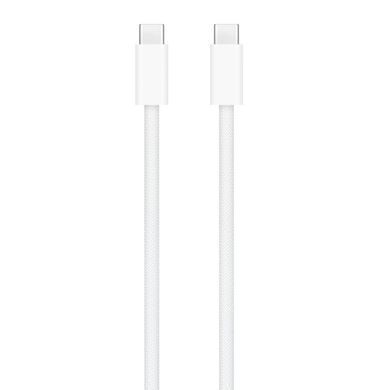 Кабель WIWU Classic 60W Braided Charging Кабель WIWU Cable
Wi-C032 C-C (6976195098334) [806473]