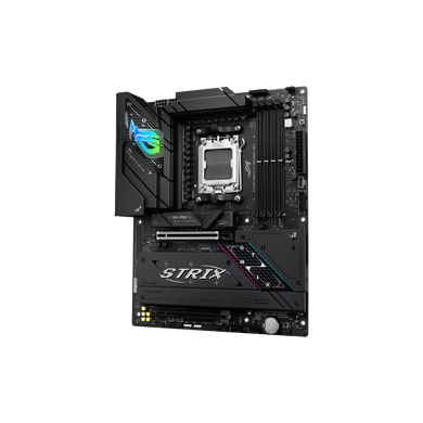 Материнська плата ASUS (ROG STRIX B850-F GAMING WIFI) [302957]
