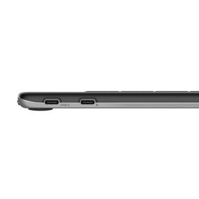 Графічний монітор Huion 13,3" Kamvas Pro 13,2.5K USB-C,чорний (GT1302) [104764]