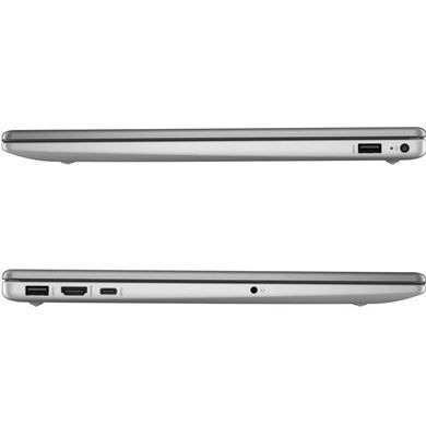 Ноутбук HP 255 G10 Turbo Silver (AD1X3ET) [612273]