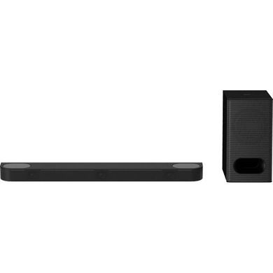 Саундбар Sony HT-B600 350Вт, 3.1.2, BT, HDMI-ARC, optical, sub, Dolby Atmos&reg;/DTS:X&reg; (HTB600.AF1) [112904]