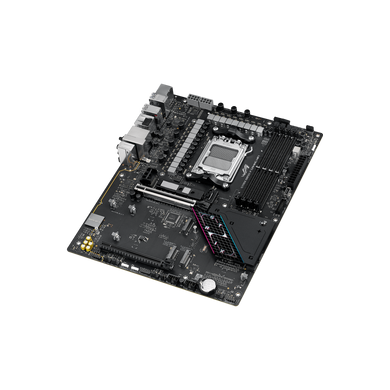 Материнська плата ASUS (ROG STRIX B850-F GAMING WIFI) [302957]