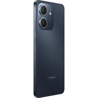 Смартфон Oppo A5x 4/128GB (CPH2725) Midnight Blue (CPH2725 4/128GB Midnight Blue) [610680]