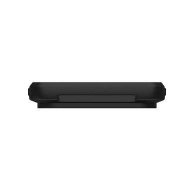 Чохол UAG для iPhone 17 Pro Max, Metropolis LT MagSafe, Kevlar Black (114518113940) [111076]