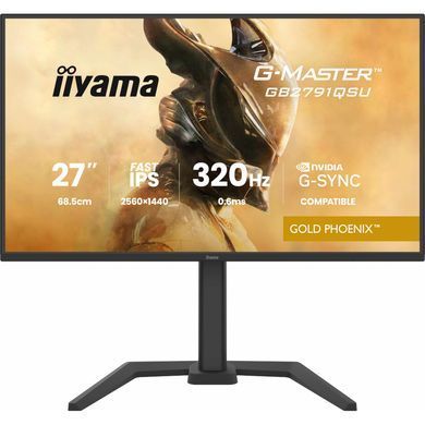 Монітор IIYAMA (GB2791QSU-B1) [305893]