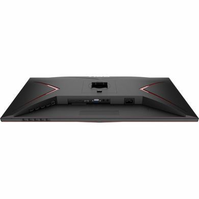 Монітор TFT 31.5" AOC, VA, 240Гц, вигнутий, DP, HDMI x 2, чорний (C32G2ZE/BK) [400806]