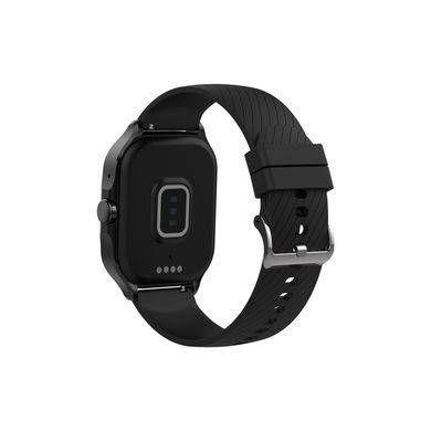 Смарт-годинник Globex (Smart Watch Urban (Black)) [703993]
