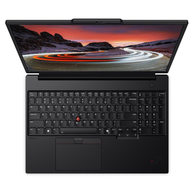 Ноутбук LENOVO ThinkPad P16s Gen 4 (Intel) (21QV0003RA) [305930]
