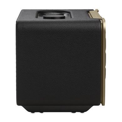 Акустична система портативна з БТ та WiFi JBL (JBLAUTH200BLKEP) [503488]
