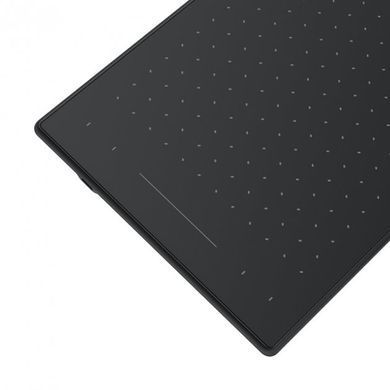 Графічний планшет Huion 8.7"x5.4", USB-C, чорний (RTM-500) [112577]
