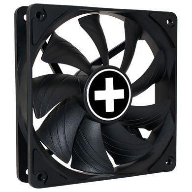 Вентилятор для корпуса 120mm Xilence Performance X XPF120X.B.PWM (XF082) [403022]