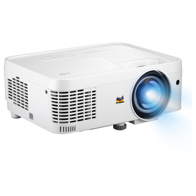 Проектор VIEWSONIC LSD300W-ST (VS20579) [306088]