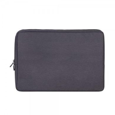 Чохол для ноутбука Rivacase 7707 17.3" Black (7707 (Black)) [605727]