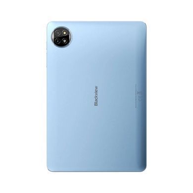 Планшет Blackview Tab 20 10.1" 4/64GB Wi-Fi Blue (6931548323143) [717469]
