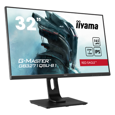 Монітор IIYAMA (GB3271QSU-B1) [301145]