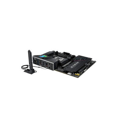 Материнська плата ASUS (ROG STRIX B850-F GAMING WIFI) [302957]