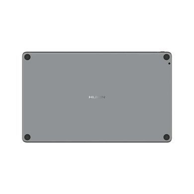 Графічний монітор Huion 13,3" Kamvas Pro 13,2.5K USB-C,чорний (GT1302) [104764]