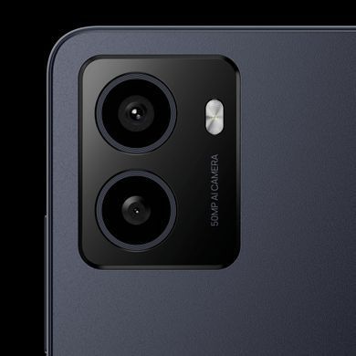 Смартфон (HMD Pulse+ 6/128GB Midnight Blue) [613185]