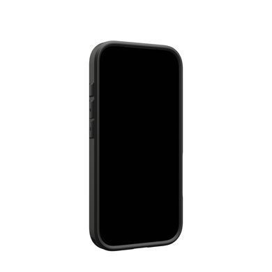 Чохол UAG для iPhone 17 Pro, Civilian MagSafe, Orange (114545119797) [112203]