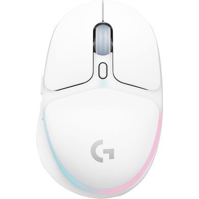 Миша бездротова Logitech G705 White (910-006367) [614210]