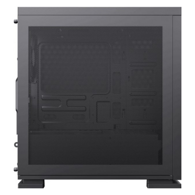 Корпус для ПК GAMEMAX (M60 Black) [303325]