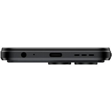 Смартфон Doogee Note 56 6.56" HD+ 90Hz 3/64GB /SC9863A/ 6150mAh /8+5Мп/ Black (NOTE_56_BK) [405544]