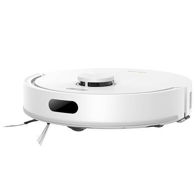 Робот-пилосос Dreame Bot F20 Plus White (RLF41GD-WH) [620065]