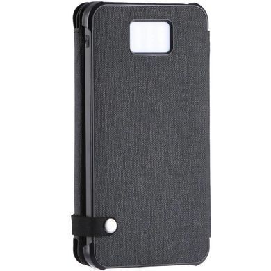 Універсальна мобільна батарея 2E Solar 8000mAh Black (2E-PB814-BLACK) [603419]
