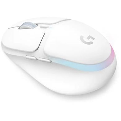 Миша бездротова Logitech G705 White (910-006367) [614210]