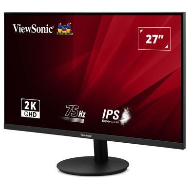 Монітор VIEWSONIC (VA2708-2K-HD-2) [305285]