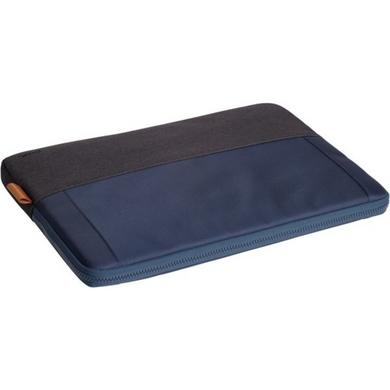 Сумка для ноутбука TRUST Lisboa 16" laptop sleeve Blue (24982) [301368]
