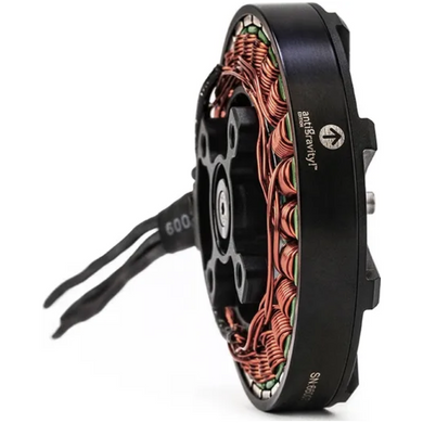 T-MOTOR MN6007II-X (HV- -G-28) [304072]