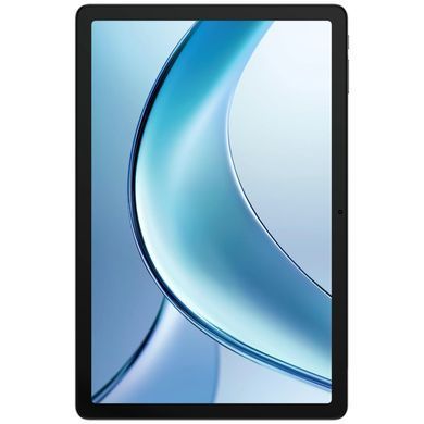 Планшет Doogee Tab E3 11" 8/256GB 4G (LTE) Grey (6923740261743) [728411]