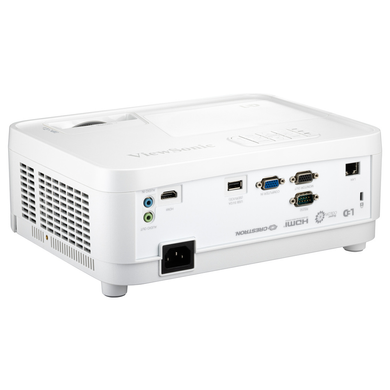 Проектор VIEWSONIC LSD300W-ST (VS20579) [306088]