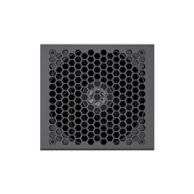 Блок живлення GAMEMAX GM-700 Modular (GM-700 Modular) [303213]