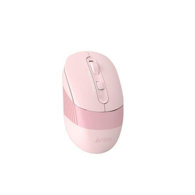 Миша бездротова A4Tech Fstyler FB10C Pink USB (FB10C (Pink)) [606557]