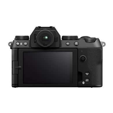 Цифр. фотокамера Fujifilm X-S20 Body Black (16939526) [114529]
