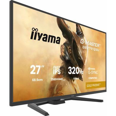 Монітор IIYAMA (GB2791QSU-B1) [305893]