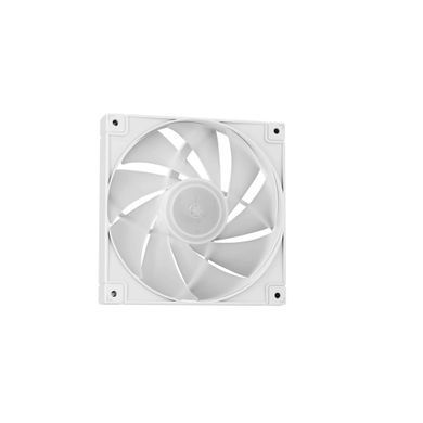 Корпус DeepCool CH360 Digital White без БЖ (R-CH360-WHAPE3D-G-1) [608742]