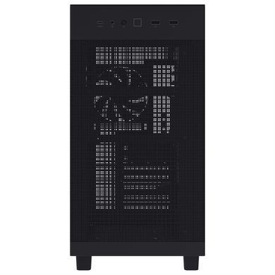 Корпус Asus Prime AP303 TG Black (90DC00V0-B39010) [615487]