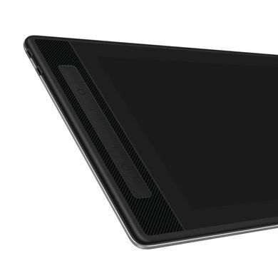 Графічний монітор Huion 13,3" Kamvas Pro 13,2.5K USB-C,чорний (GT1302) [104764]