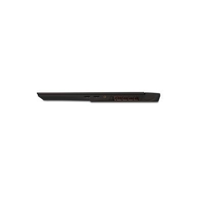 Ноутбук MSI Vector 16 HX AI A2XWHG-631XUA 16" QHD+, Intel U7-255HX, 16GB, F1TB, NVD5070TI-12, DOS, чорний (9S7-15M352-631) [111424]