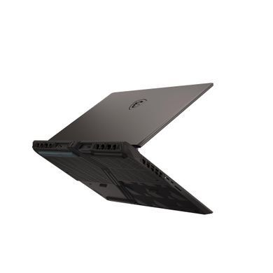 Ноутбук MSI Vector 16 HX AI A2XWHG-631XUA 16" QHD+, Intel U7-255HX, 16GB, F1TB, NVD5070TI-12, DOS, чорний (9S7-15M352-631) [111424]