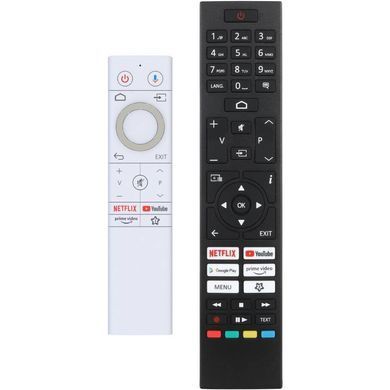 TV 55 AIWA UHD/QLED/T2/Android 11/2 x 10W/Dolby Digital/Wi-Fi/200x200 M6/Black (QLED-855UHD-SLIM) [40793]