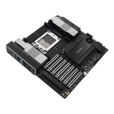 Материнcька плата ASUS PRO WS WRX90E-SAGE SE sTR5 WRX90 8xDDR5 M.2 EEB (90MB1FW0-M0EAY0) [109484]