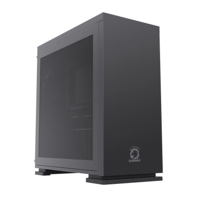 Корпус для ПК GAMEMAX (M60 Black) [303325]