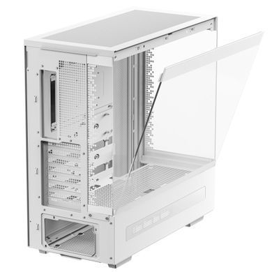 Корпус DeepCool CH690 Digital White без БЖ (R-CH690-WHNNA0D-G-1) [611504]